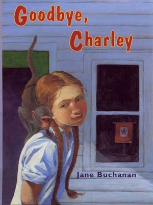 cover image of Goodbye, Charley